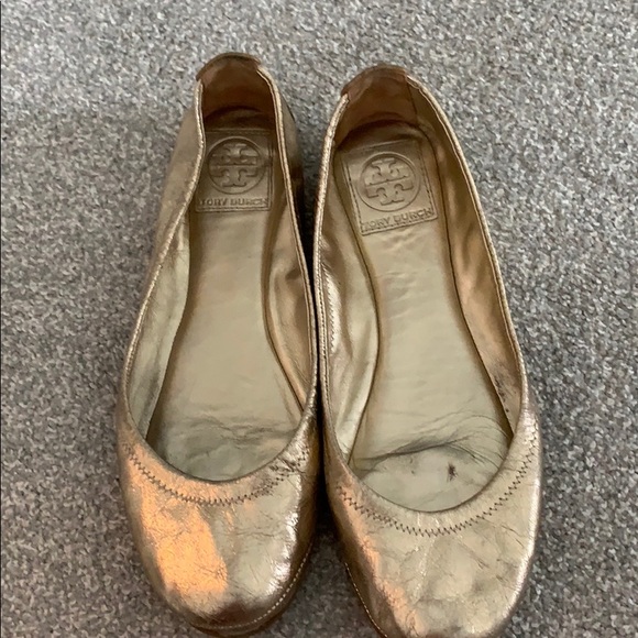 Tory Burch ballet flat - Picture 3 of 3
